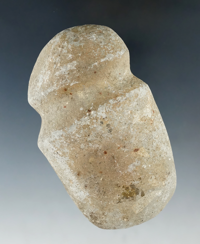 Main artifact image