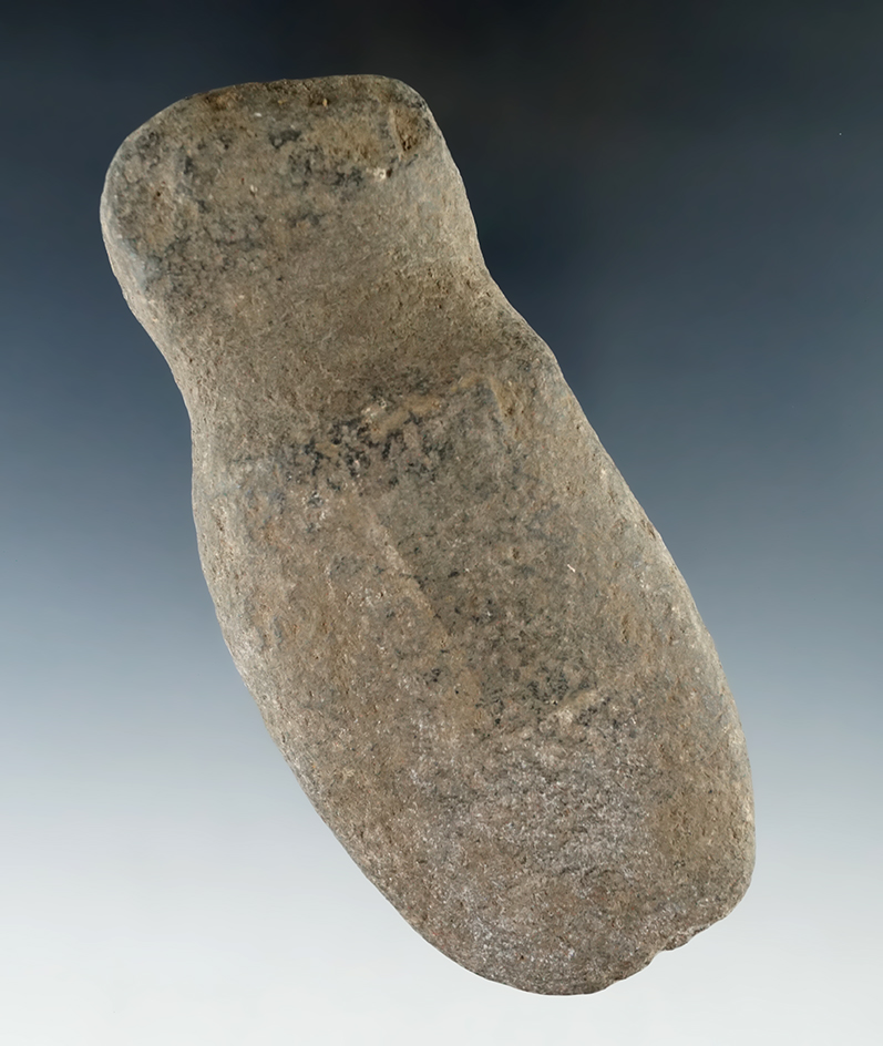 Main artifact image