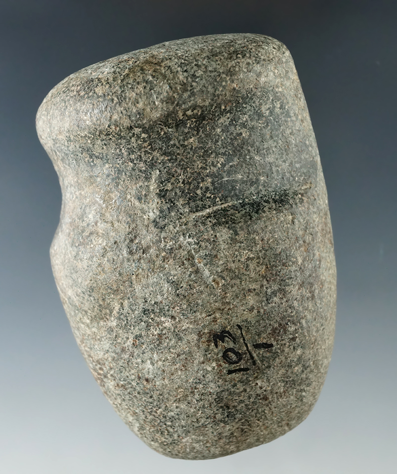 Main artifact image