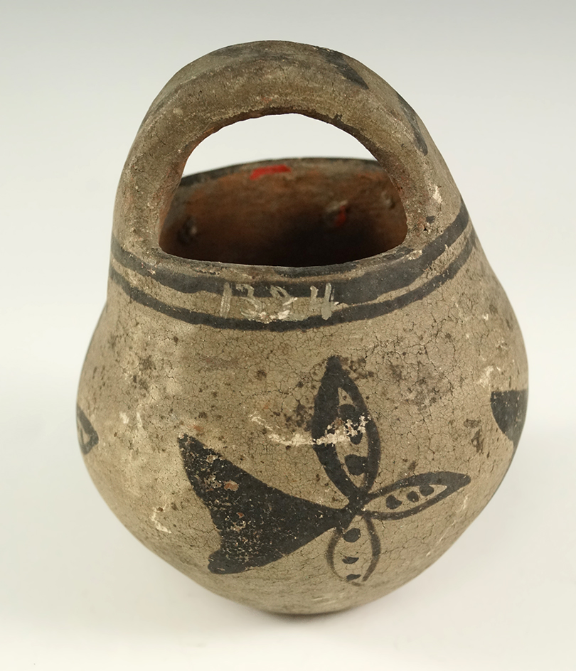 Main artifact image