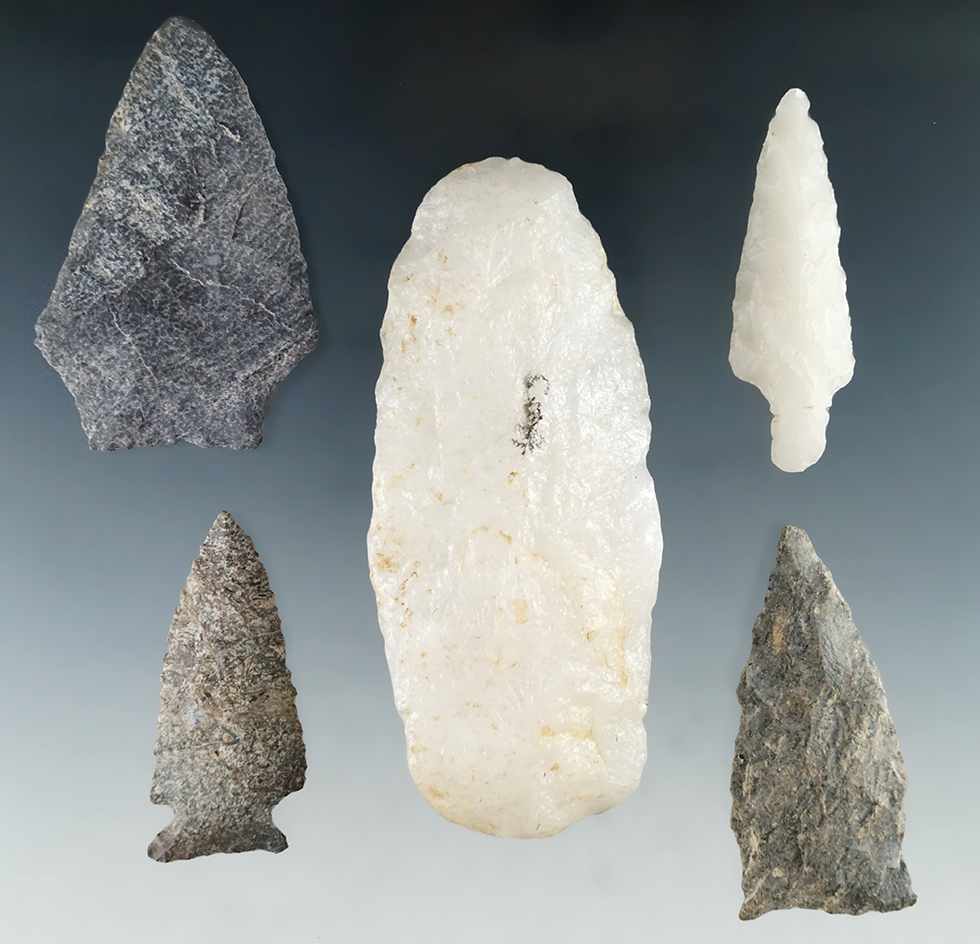Main artifact image