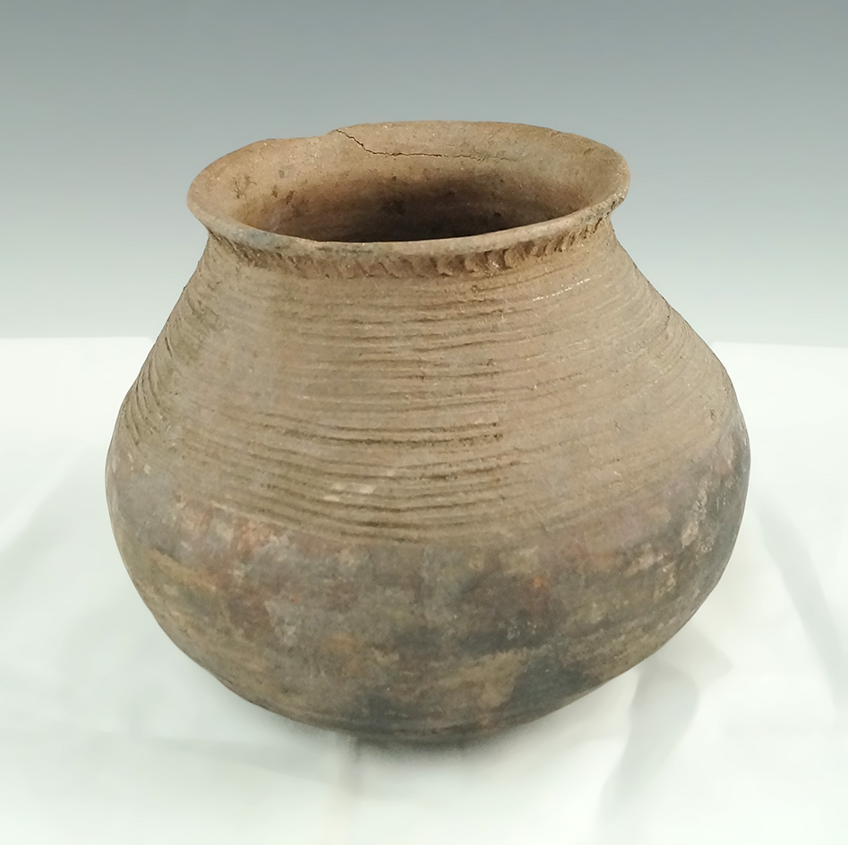 Main artifact image