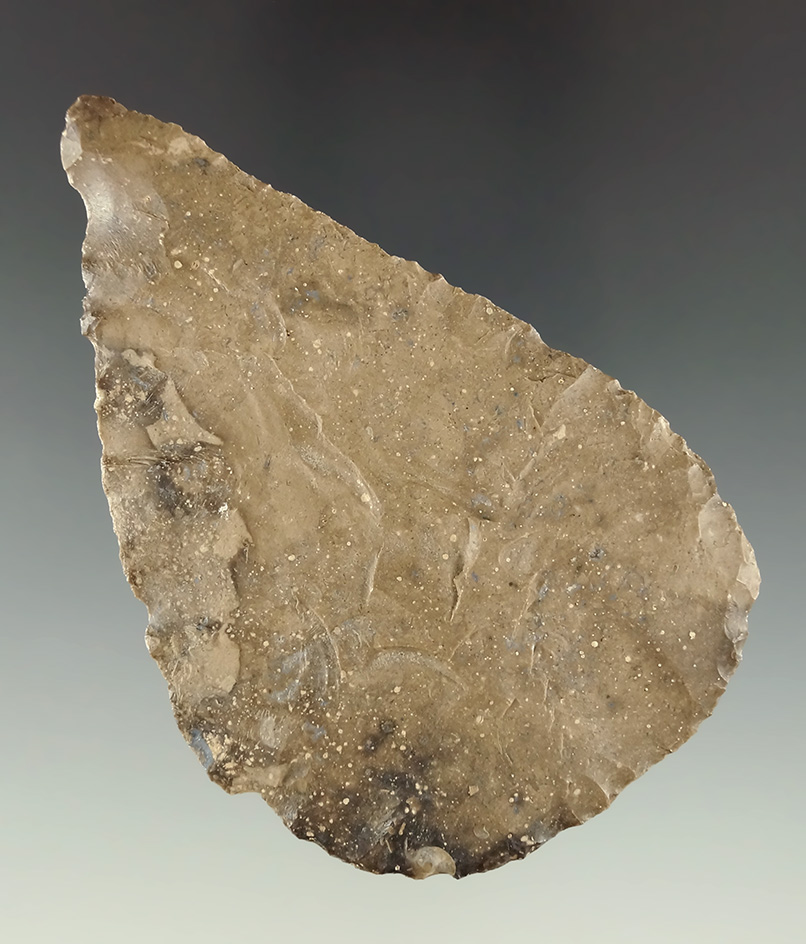 Main artifact image