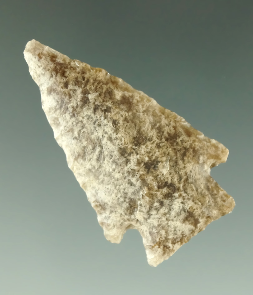 Main artifact image