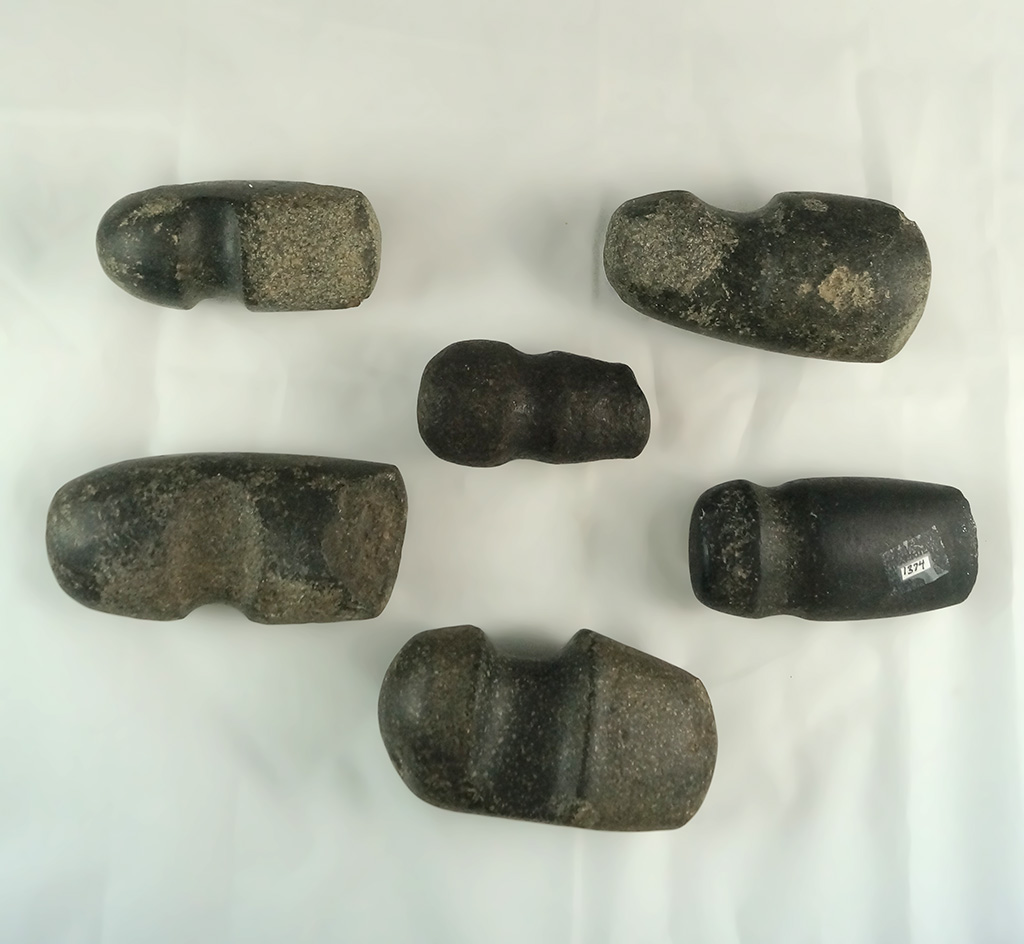 Main artifact image