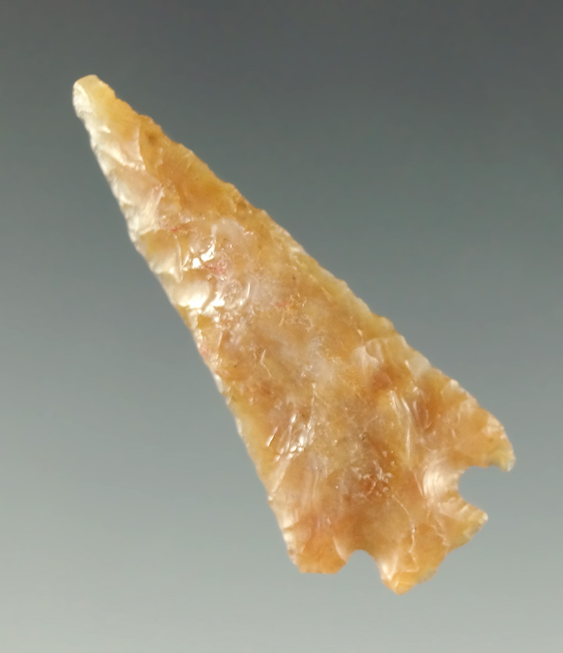 1 7/16" Gempoint found near Plymouth, Washington.  Made from quality material.