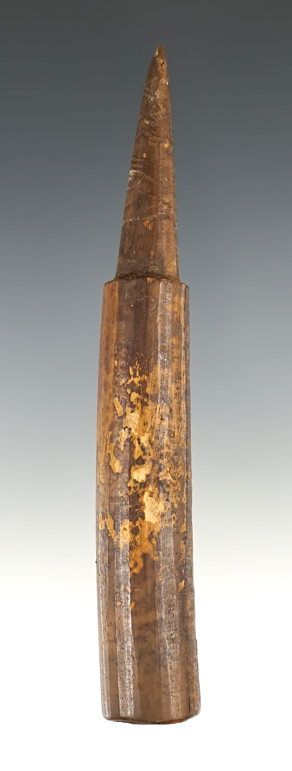 Main artifact image