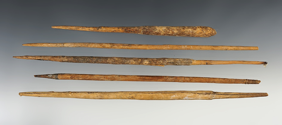 Main artifact image