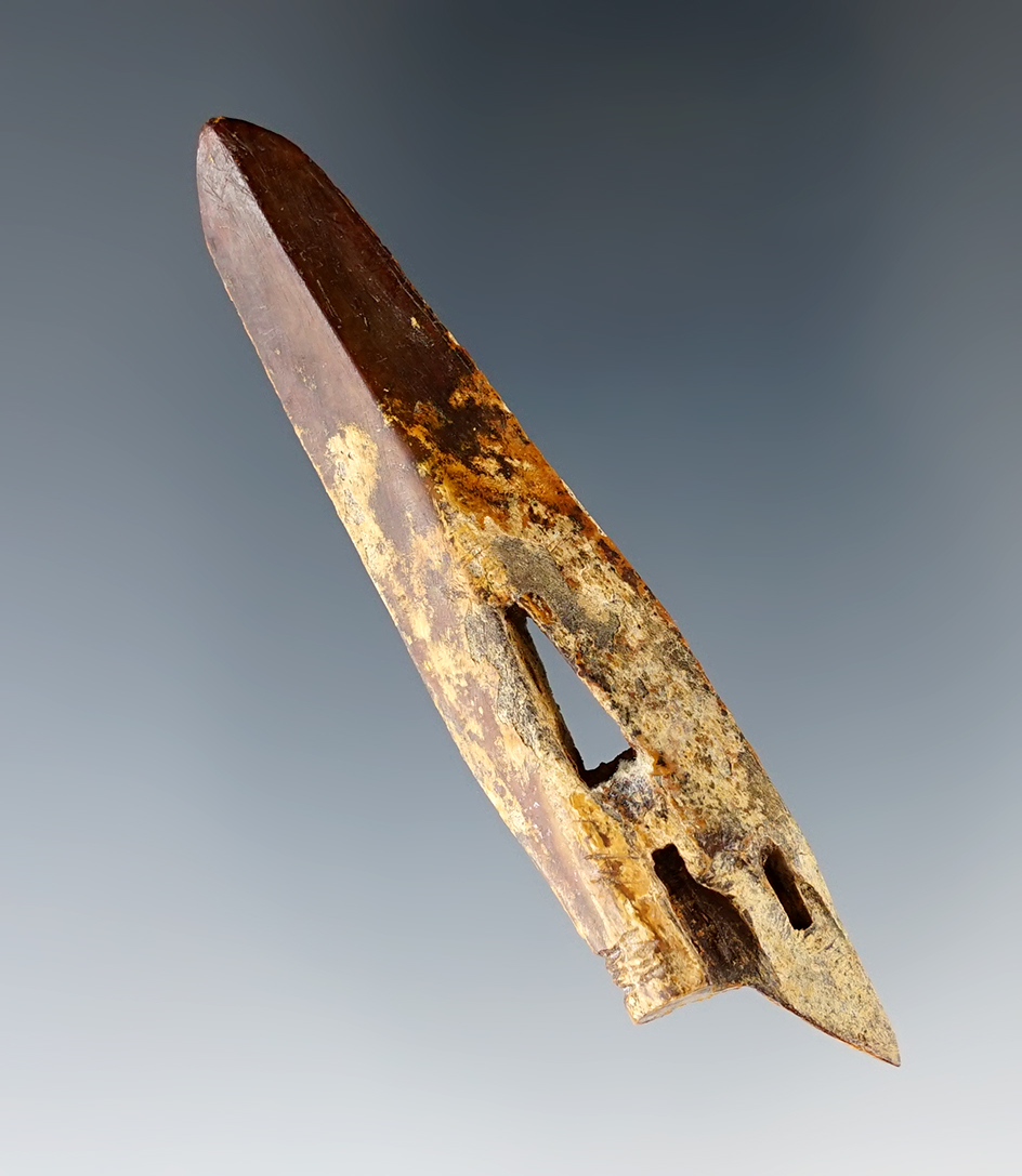 Main artifact image