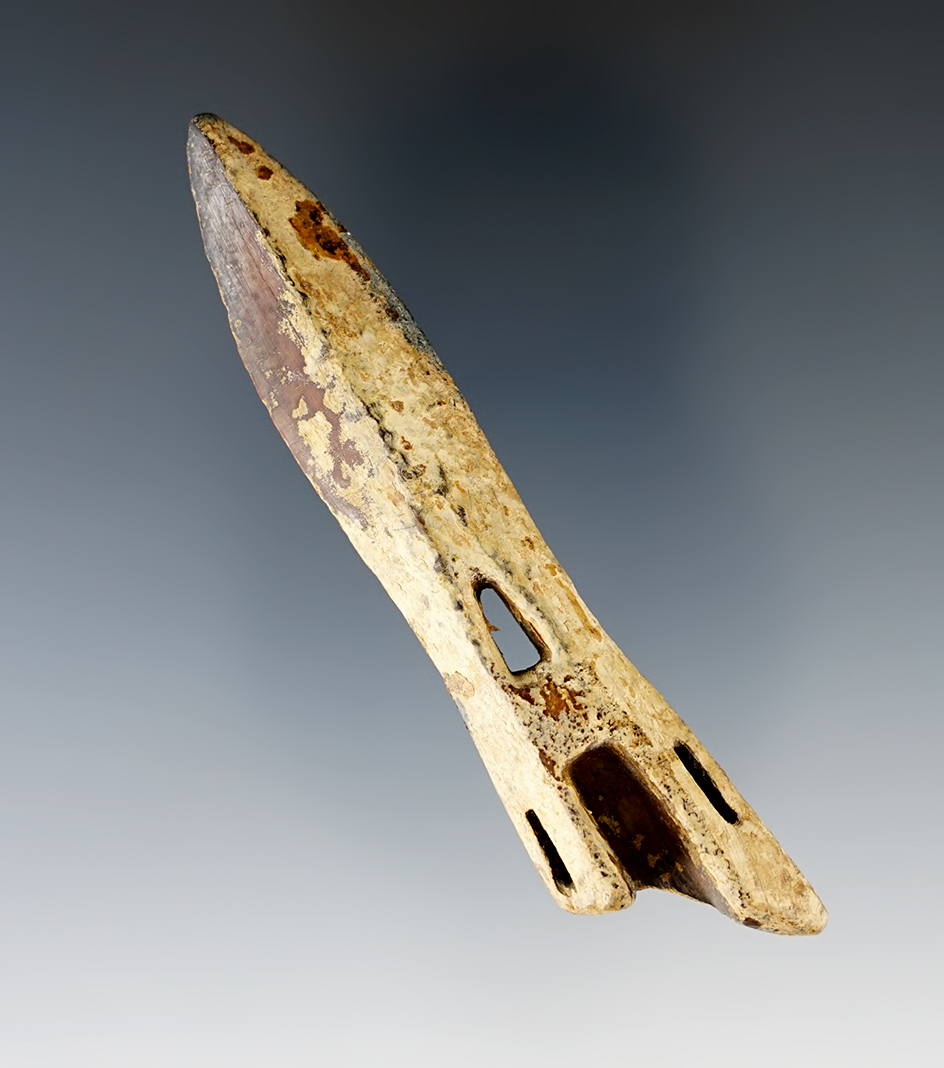 Main artifact image