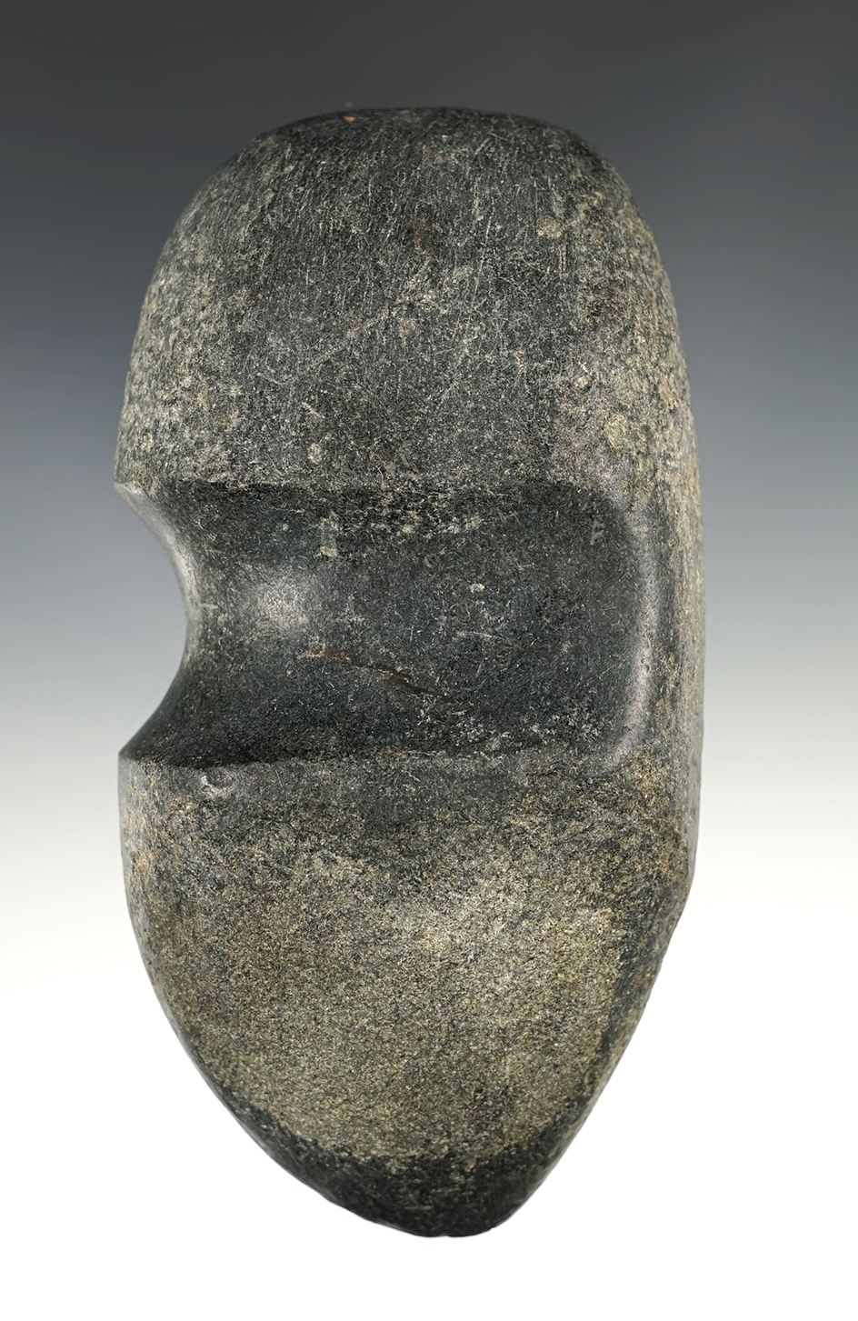 Main artifact image