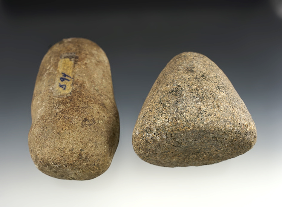 Main artifact image