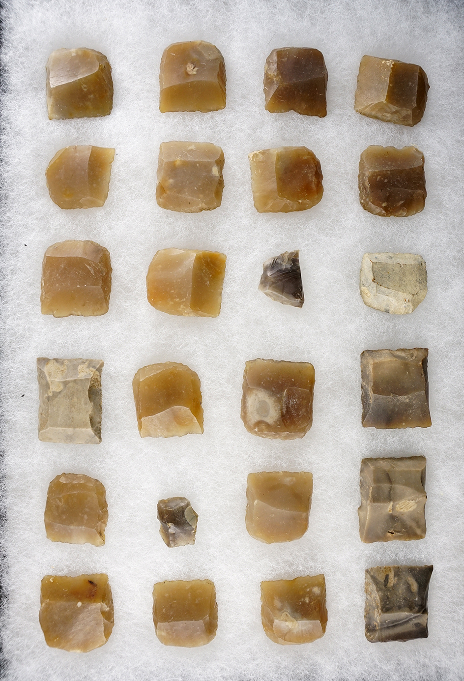 Main artifact image