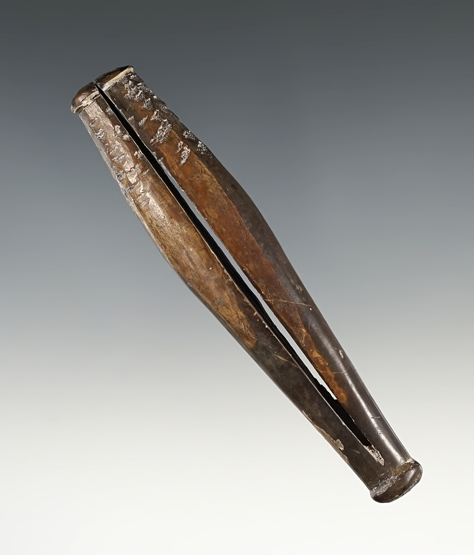 Main artifact image