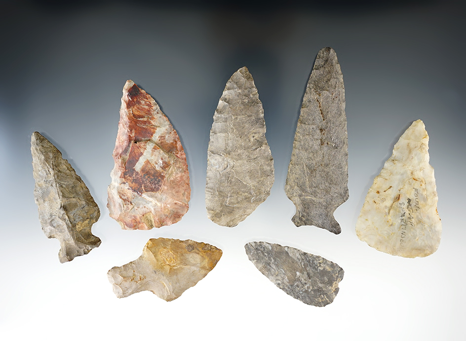 Main artifact image