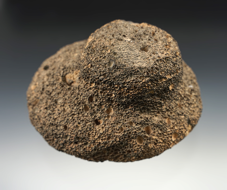 Main artifact image