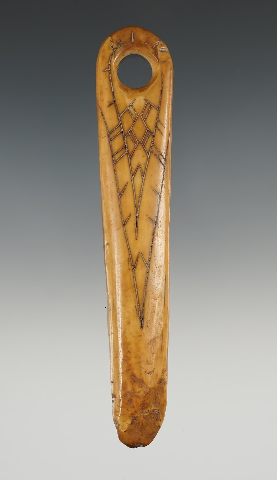 Main artifact image