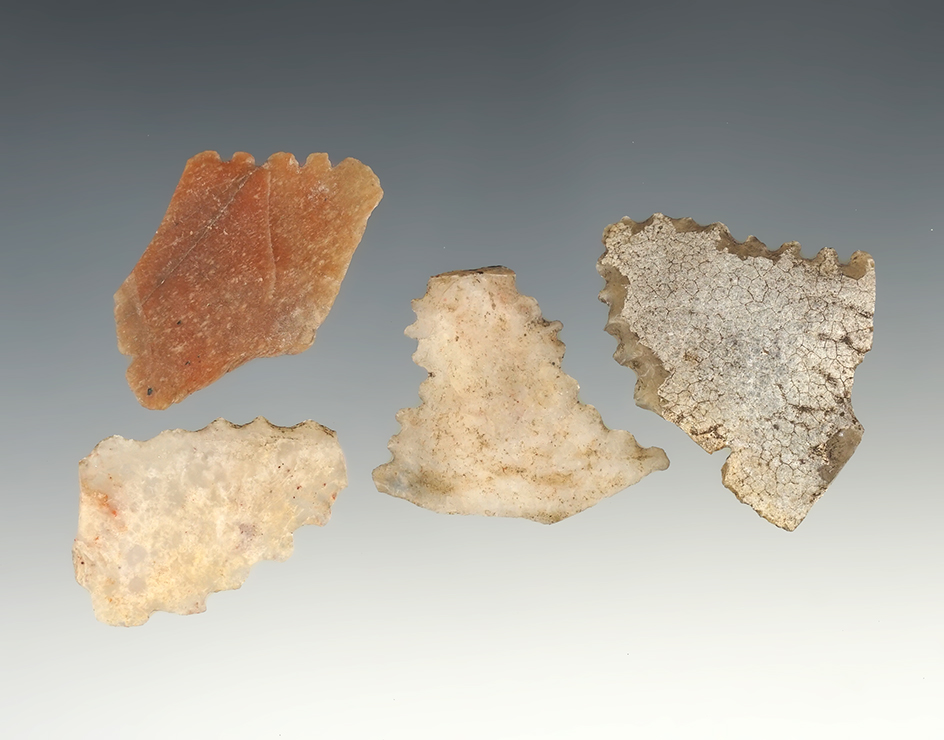Main artifact image