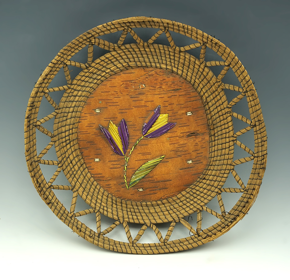 Main artifact image