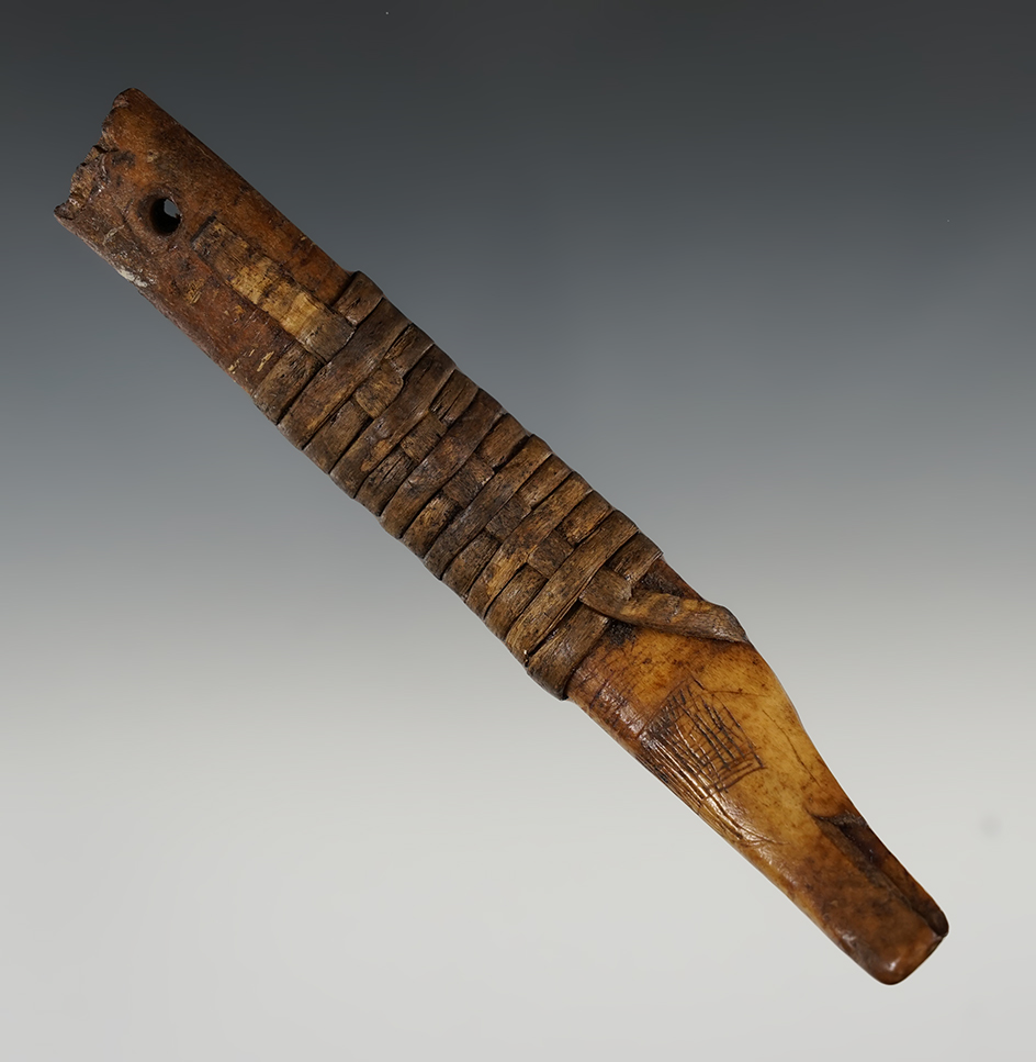 Main artifact image
