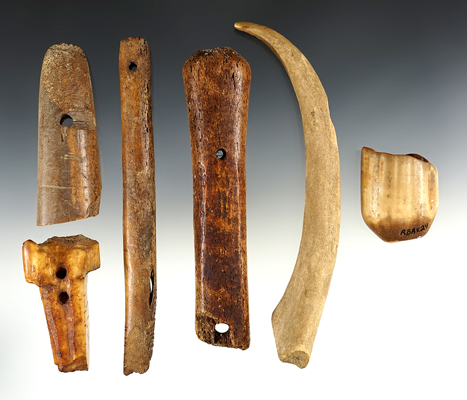 Main artifact image