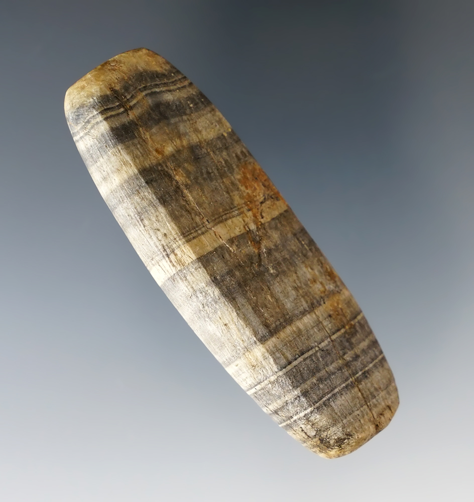 Main artifact image