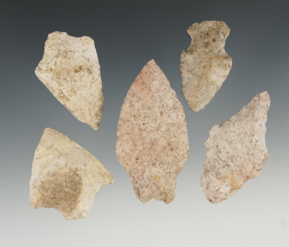 Main artifact image
