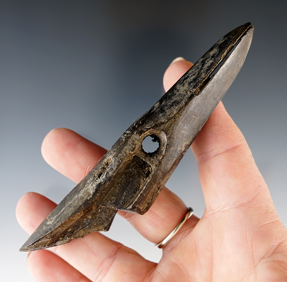 Main artifact image
