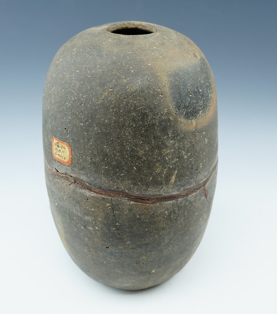 Main artifact image