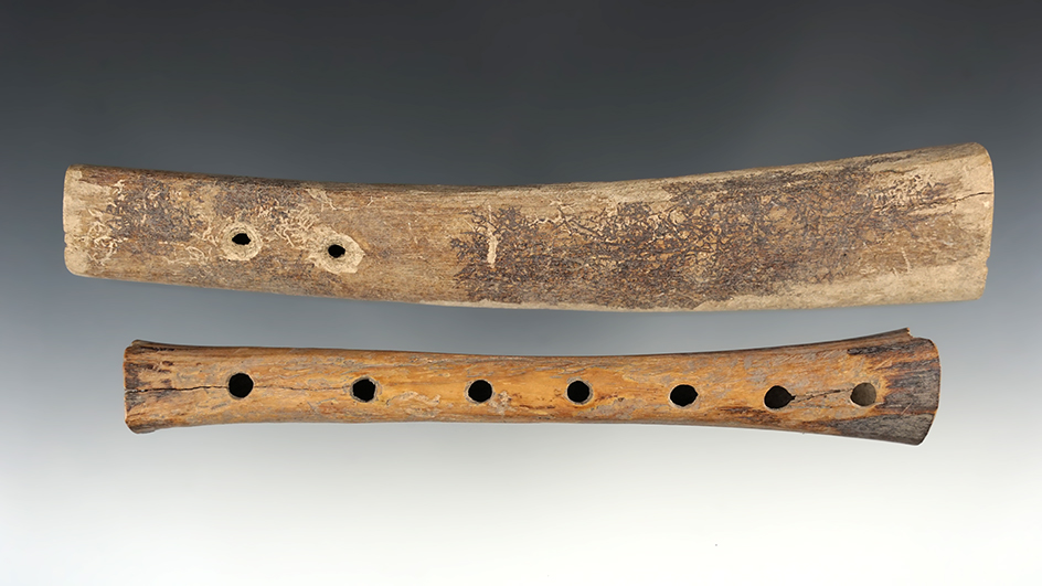 Main artifact image