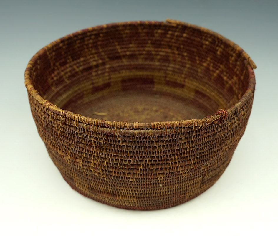 Main artifact image