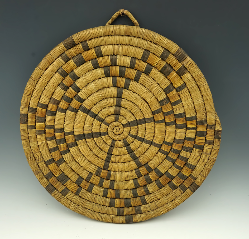 Main artifact image