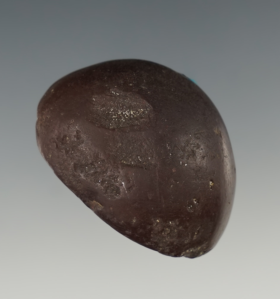 Main artifact image