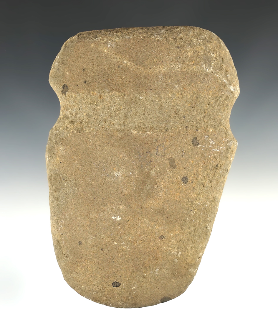 Main artifact image