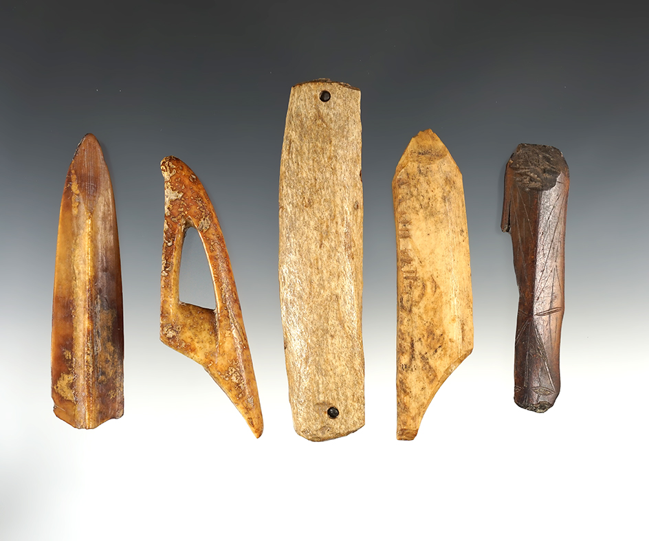 Main artifact image
