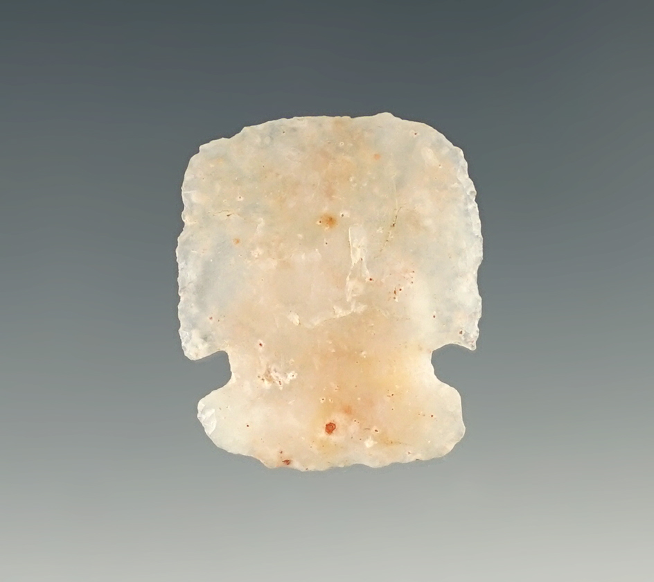 Main artifact image