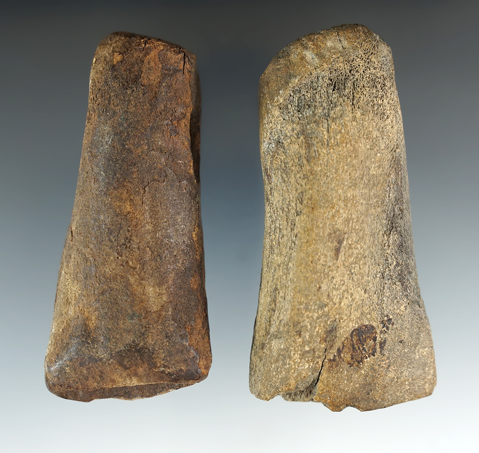 Main artifact image