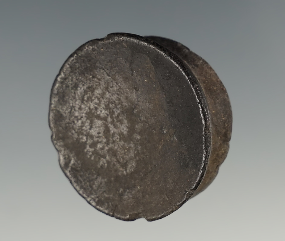 Main artifact image