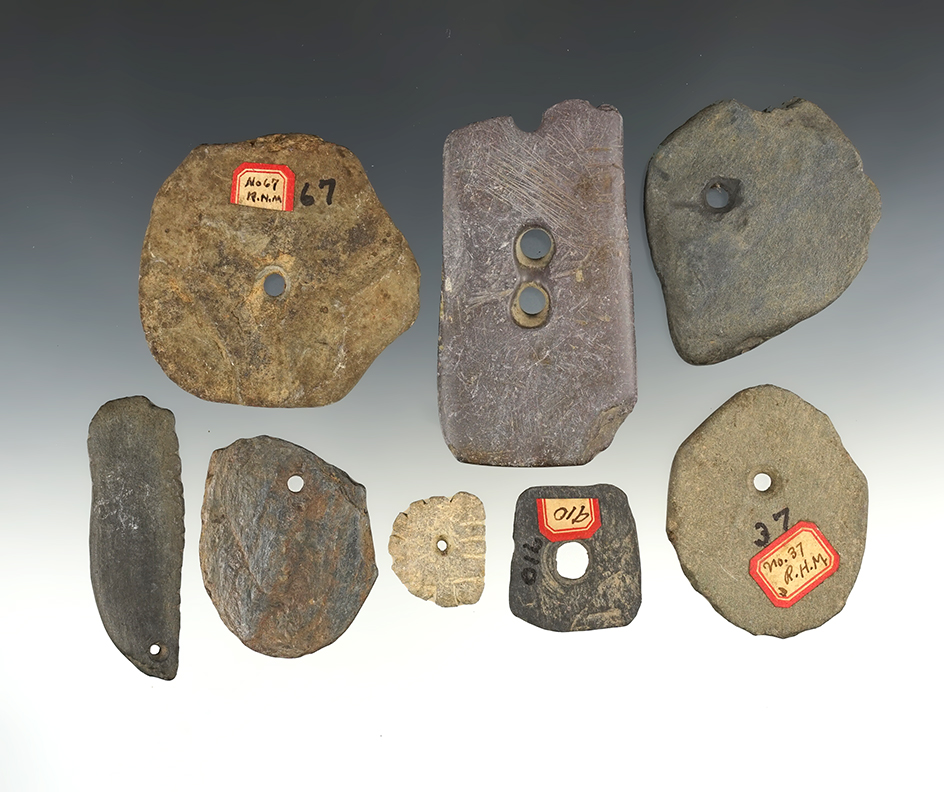 Main artifact image