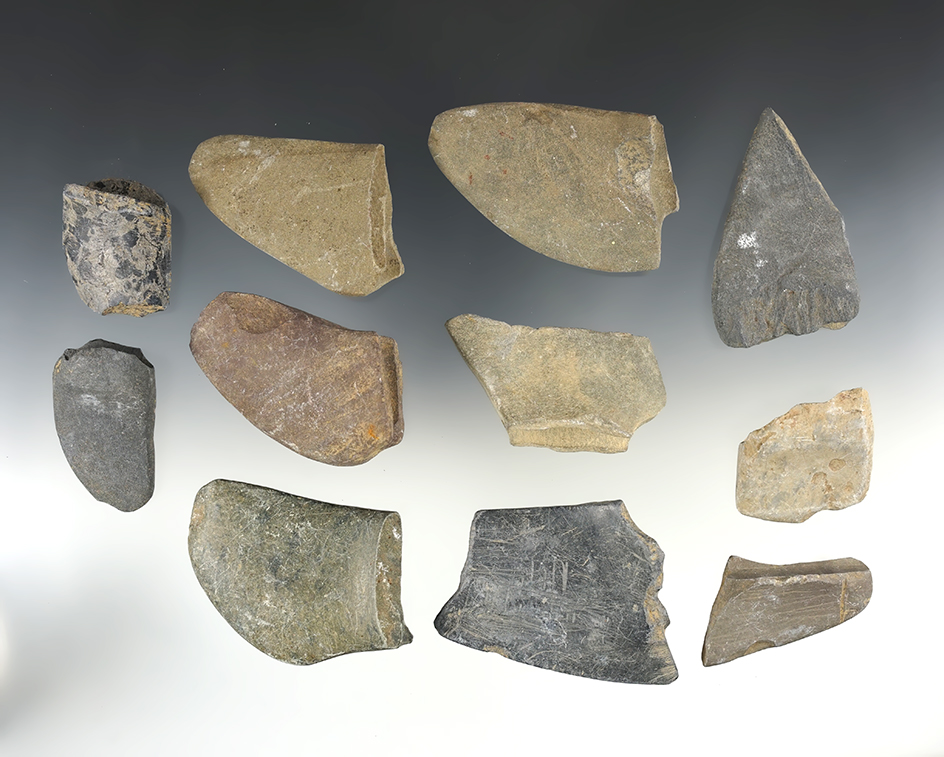 Main artifact image