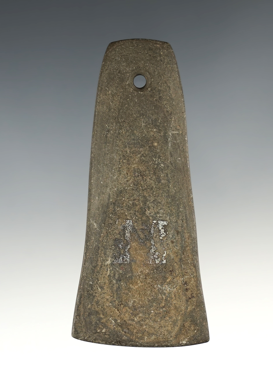 Main artifact image