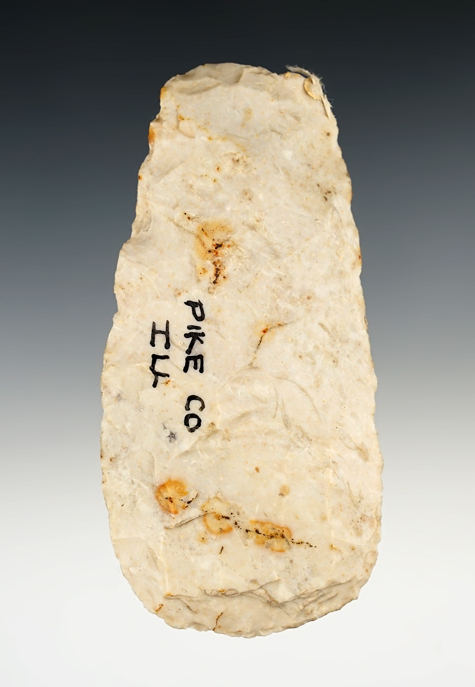 Main artifact image