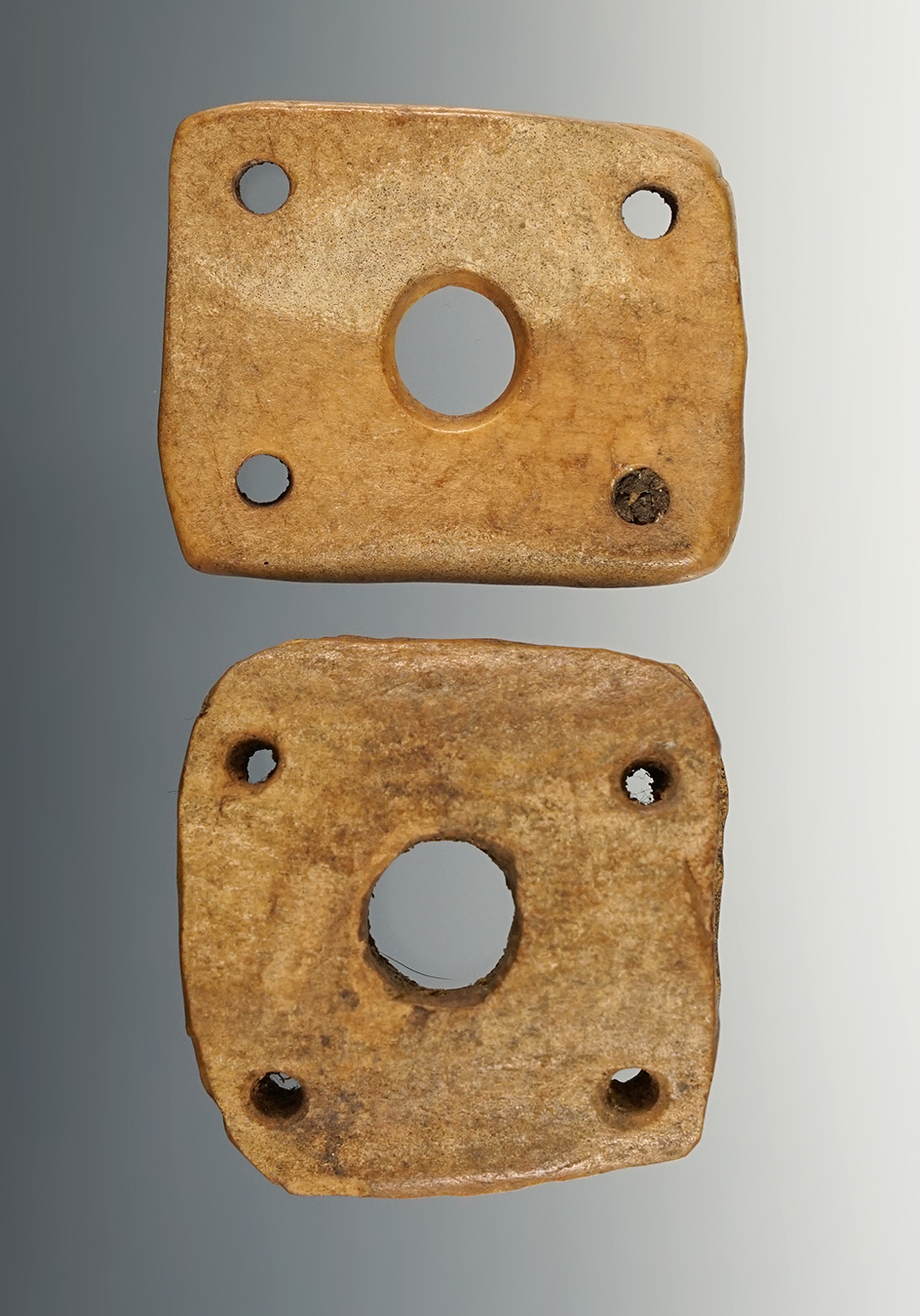 Main artifact image