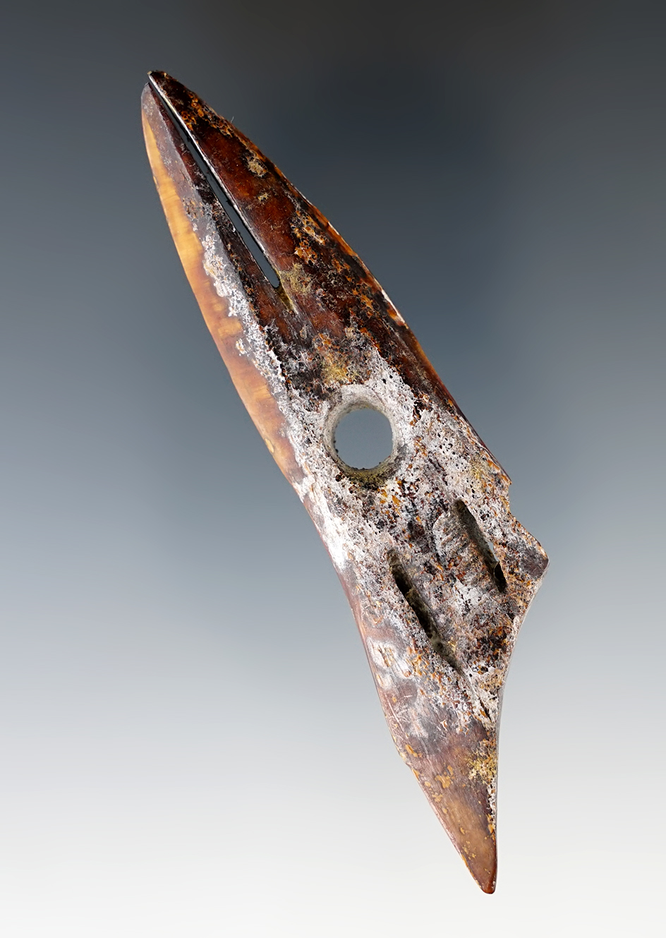 Main artifact image