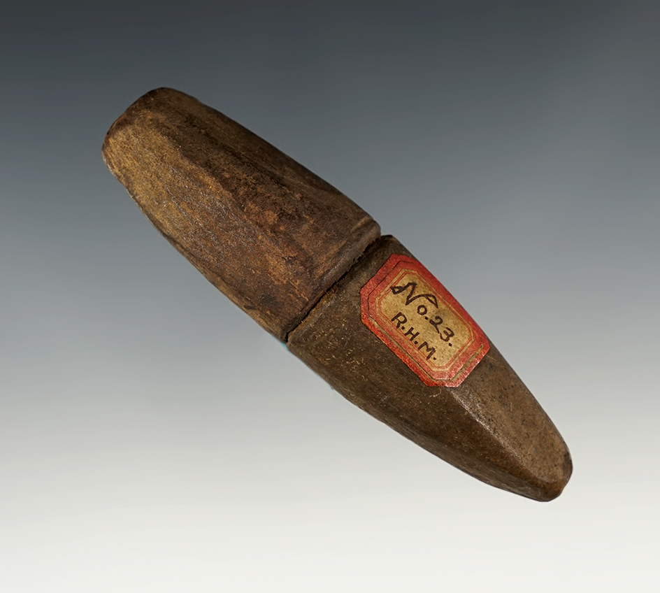 Main artifact image