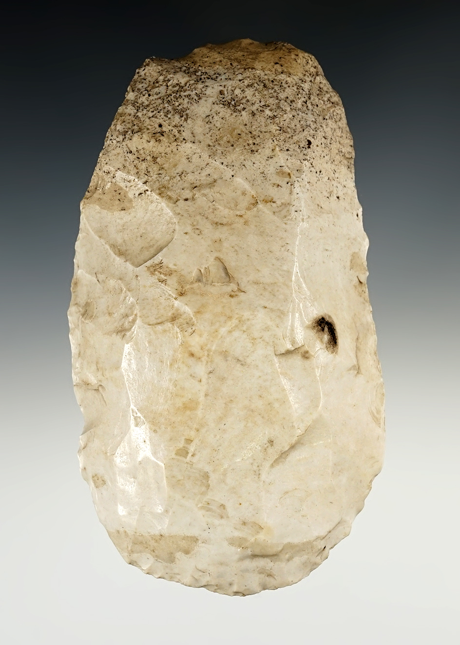 Main artifact image