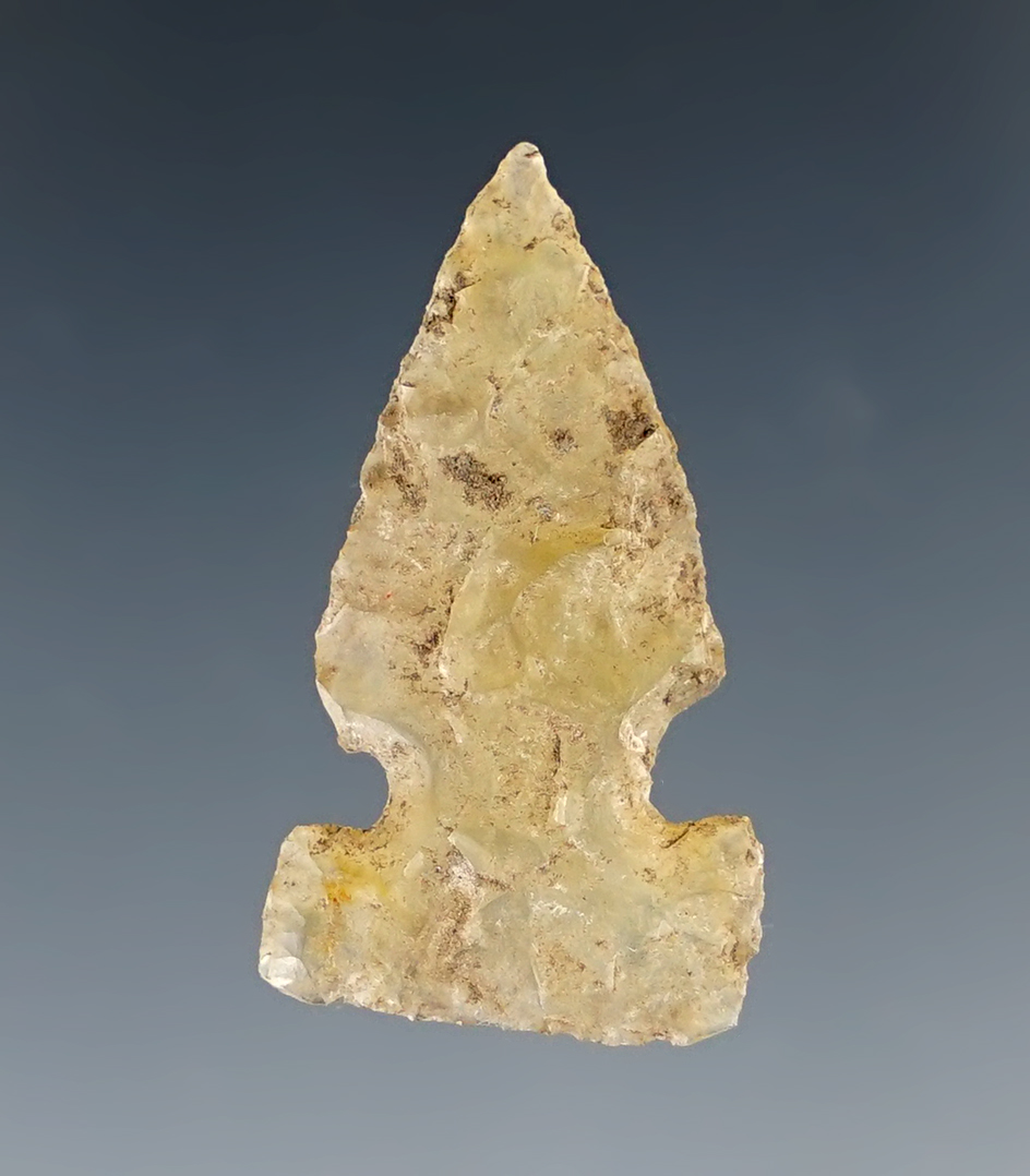 Main artifact image