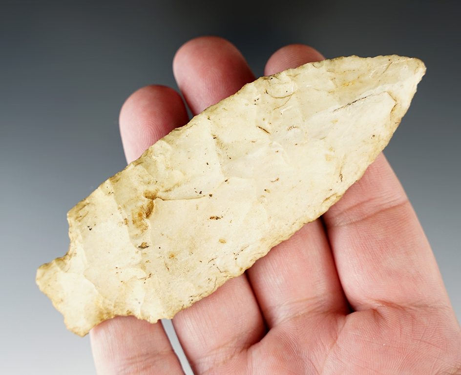 Main artifact image