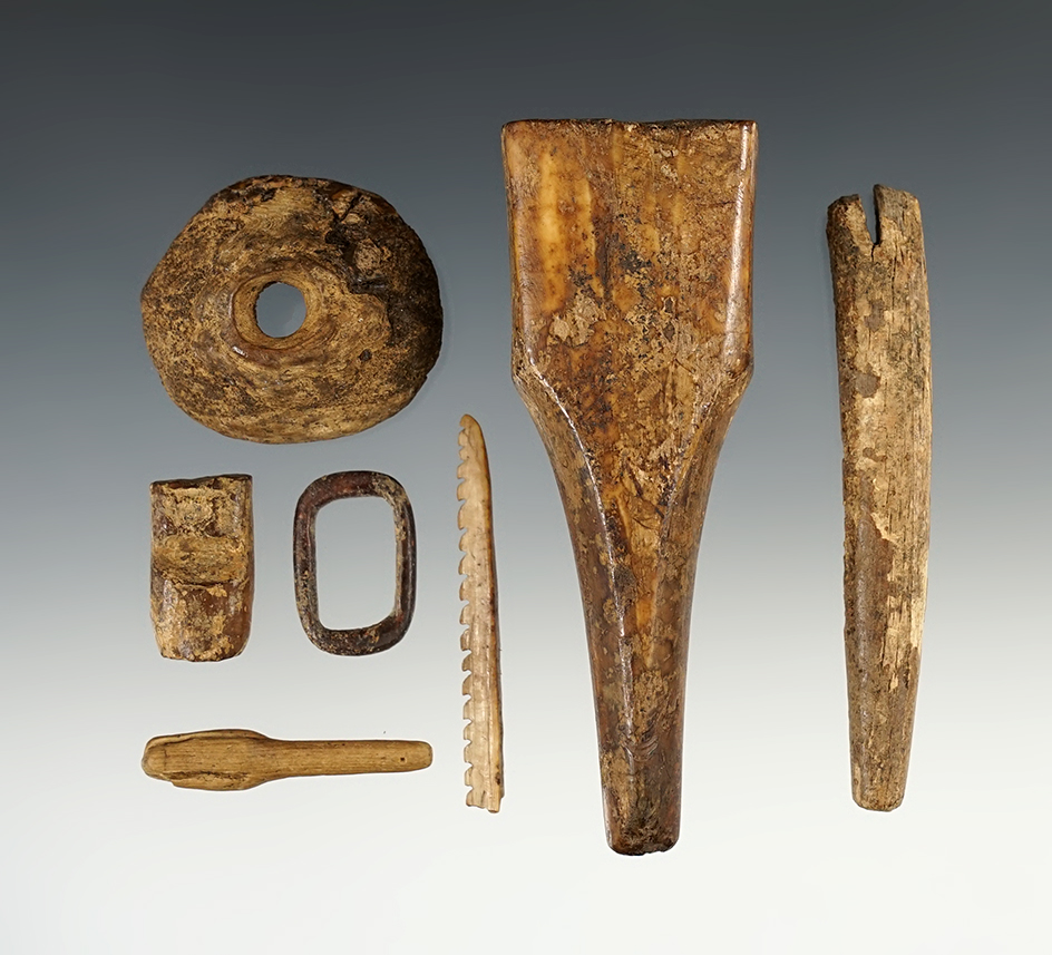 Main artifact image