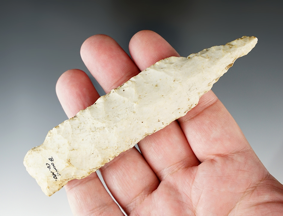 Main artifact image